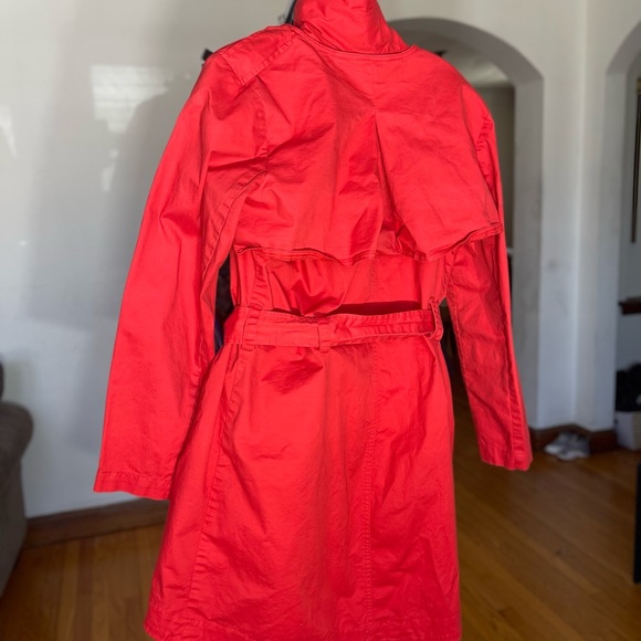 Ladies Spring Jacket - Picture 6 of 9